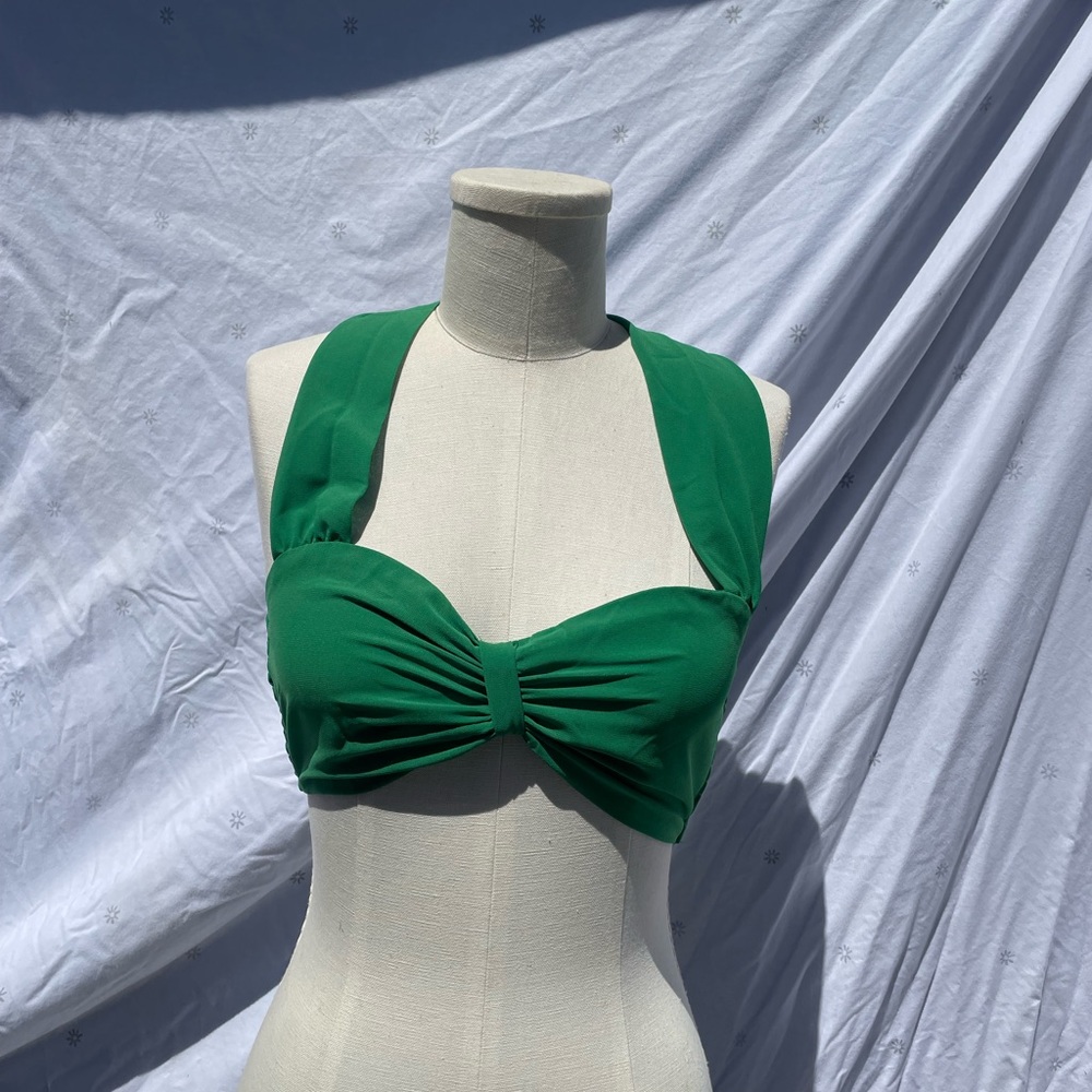 Fiestar crop top